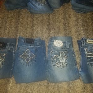 Miss me rock revival bundle